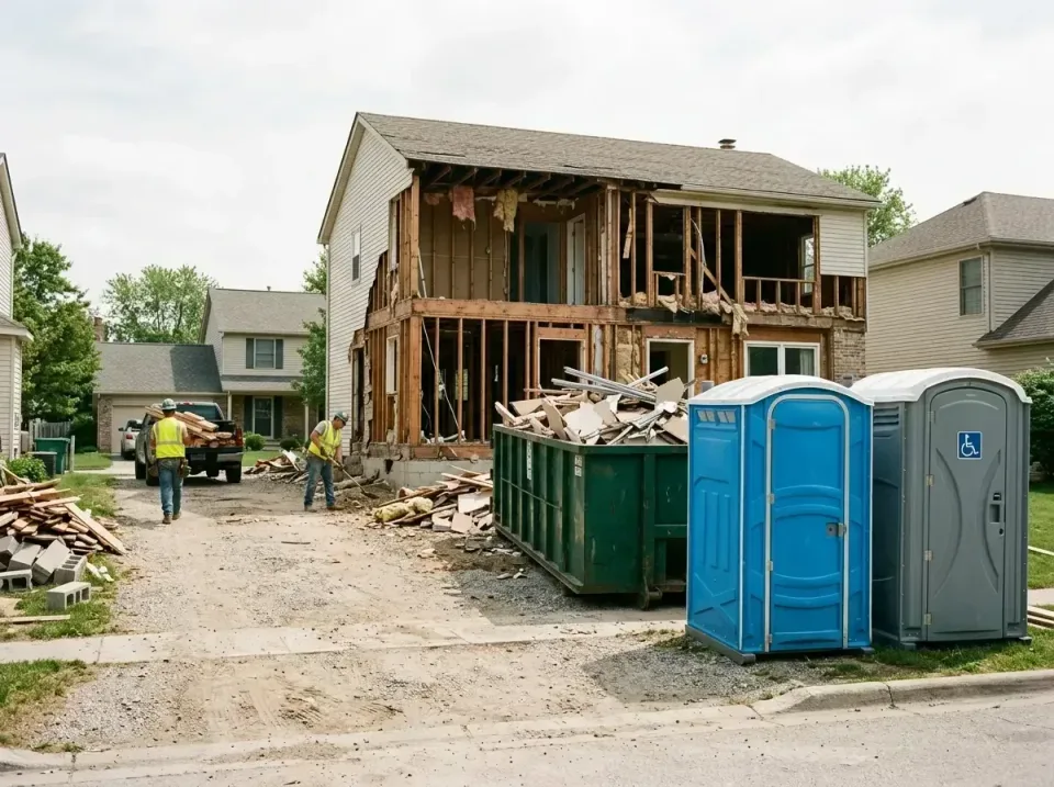 home-renovation-demolition-sit-010 — frequently asked questions, Portable Toilet & Dumpsters Rental in Hamlin, TX